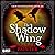The Shadow Wing (Crow Investigations #6)