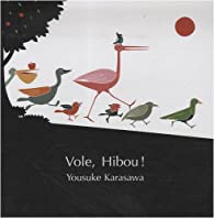Vole, Hibou ! (Paperback)