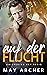 Auf der Flucht (Whispering Key #2)