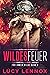 Wildes Feuer (Für Immer Wilde #3)