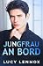 Jungfrau an Bord: Eine M/M Romanze (German Edition)