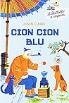 Cion Cion Blu by Pinin Carpi