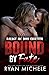 Bound by Fate (Ravage MC #18)