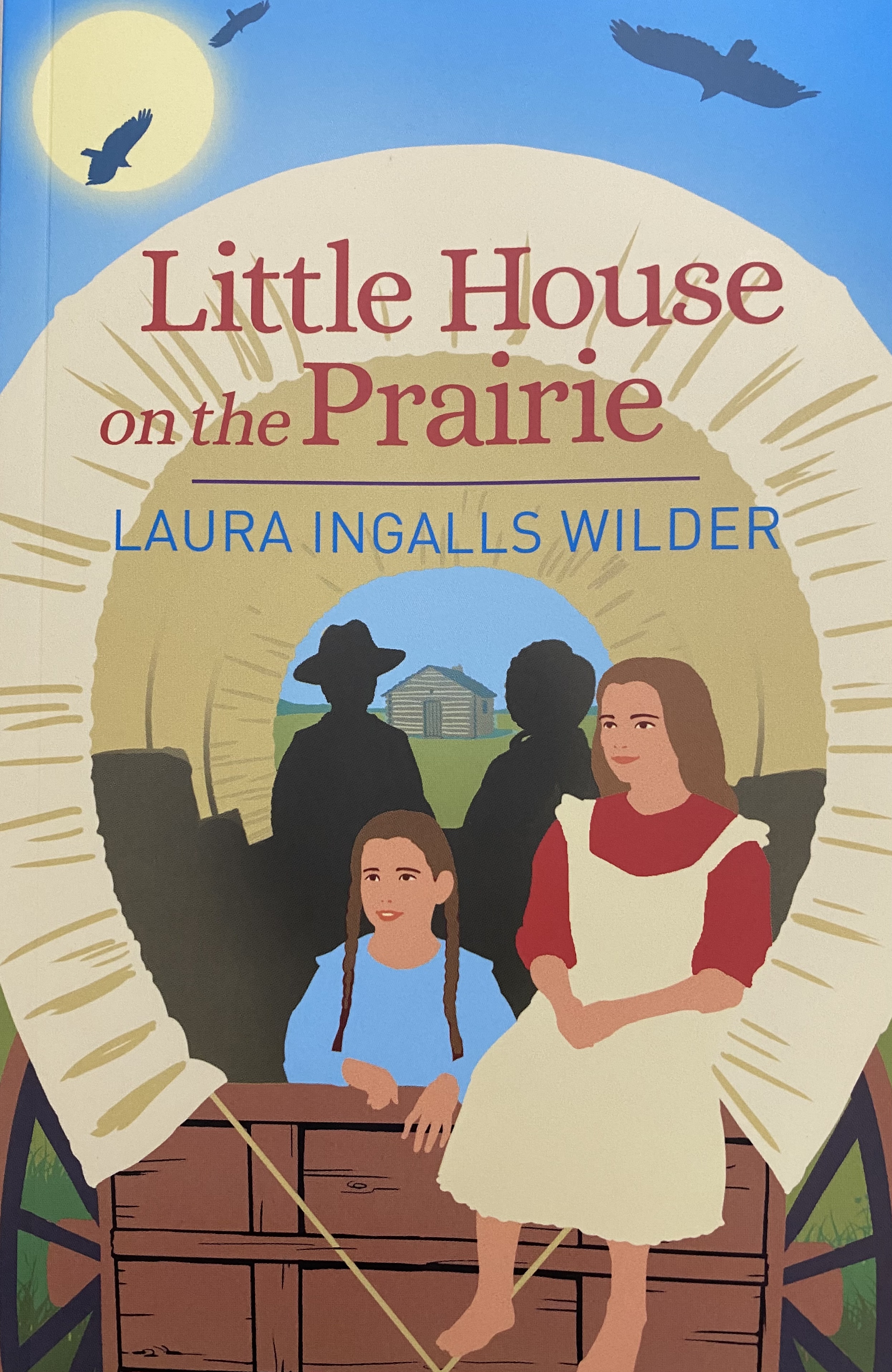 Little House on the Prairie