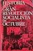 Historia de la gran revolución socialista de octubre