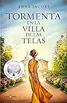 Tormenta en la villa de las telas (La villa de las telas #5)