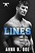 Lines (Greyford Wolves, #1)