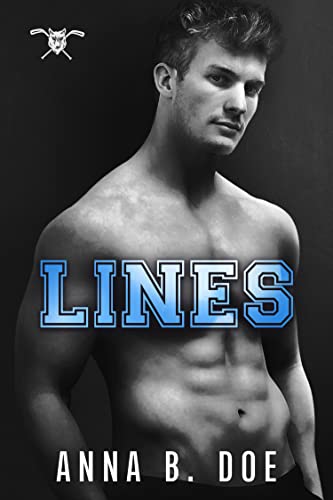 Lines (Greyford Wolves, #1)