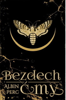 Bezdech ćmy