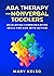 ABA Therapy for Nonverbal Toddlers by Mary Kelso