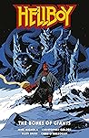 Hellboy: The Bones of Giants