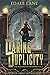 Daring Duplicity (The Wellington Mysteries #1)