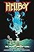 Hellboy: The Silver Lantern Club