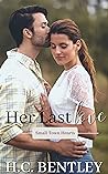 Her Last Love (Small Town Hearts, #1)