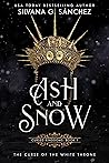 Ash and Snow