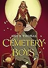 Cemetery Boys