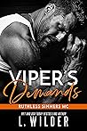 Viper's Demands by L. Wilder