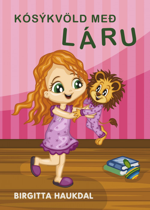 Kósýkvöld með Láru