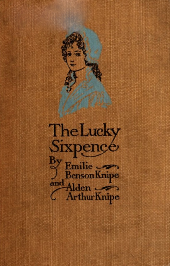The Lucky Sixpence