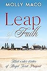 Leap of Faith (Mail Order Brides Of Angel Ford, #0)