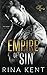 Empire of Sin by Rina Kent
