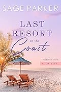 Last Resort on the Coast Book Five