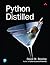 Python Distilled