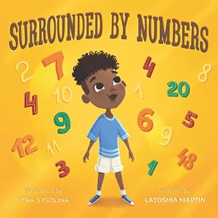 Surrounded By Numbers