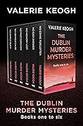 The Dublin Murder Mysteries Books One to Six