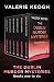 The Dublin Murder Mysteries Books One to Six by Valerie Keogh