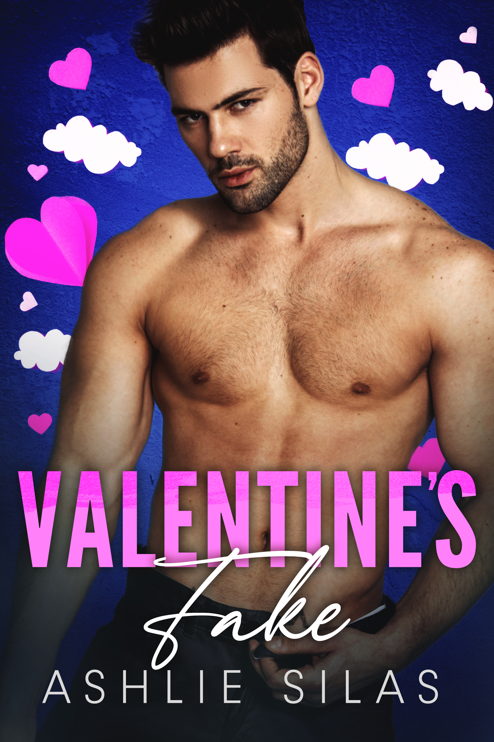 Valentine's Fake (Kindle Edition)