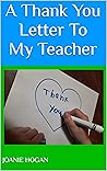 A Thank You Lette...