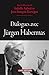 Dialogues avec Jürgen Habermas