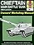 Chieftain Main Battle Tank 1966 to present by Dick Taylor