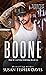 Boone Men of Clifton, Montana Book 21 by Susan Fisher-Davis