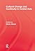 Cultural Change & Continuity in Central Asia