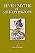 Seven Myths of Military History (Myths of History: A Hackett Series)