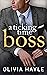 A Ticking Time Boss (New Yo...