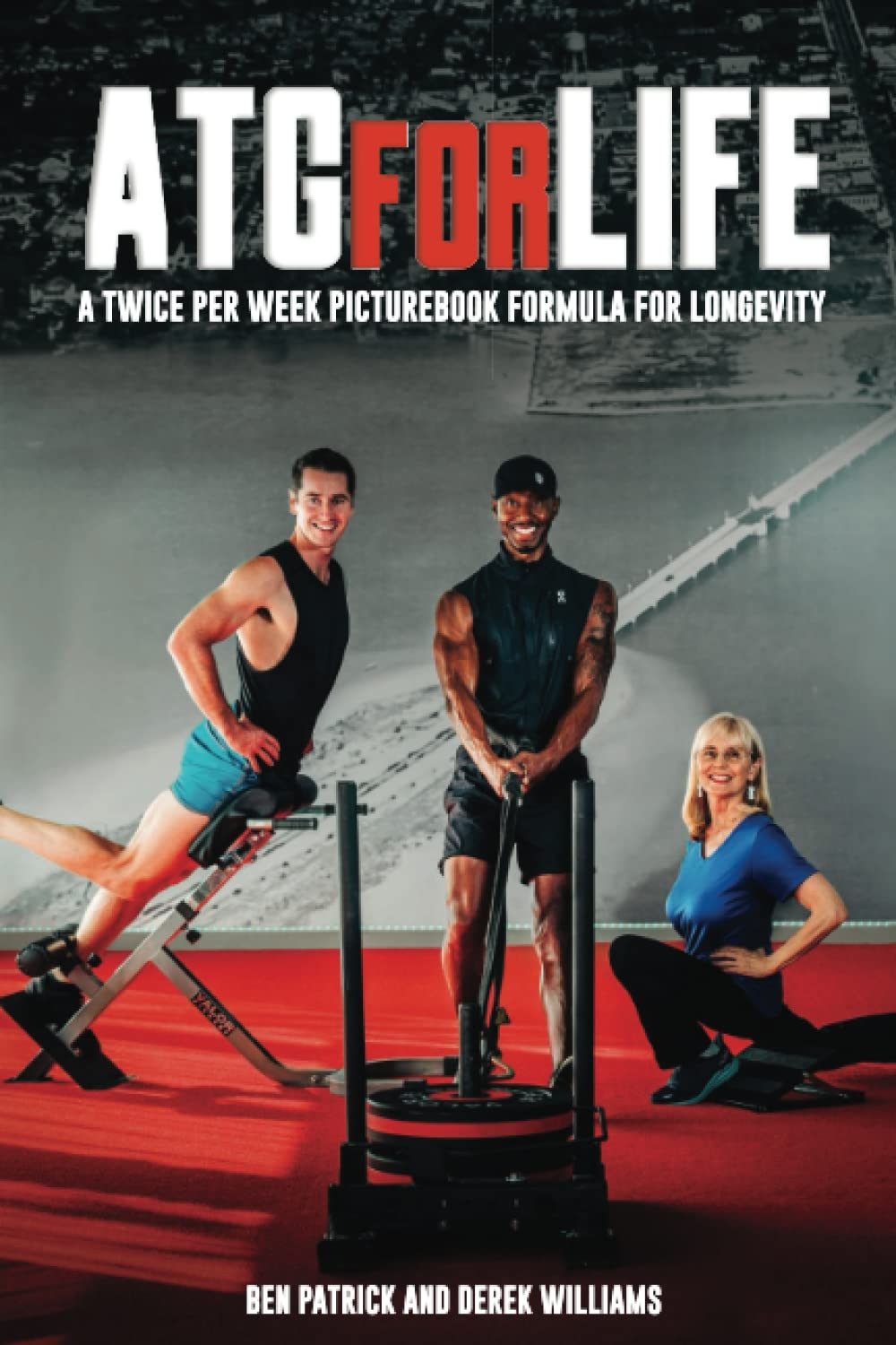 ATG For Life (Paperback)