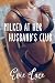 Milked At Her Husband's Club