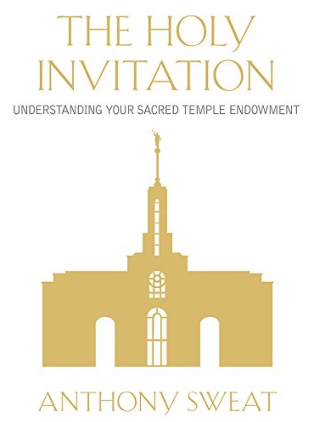 The Holy Invitation: Understanding Your Sacred Temple Endowment