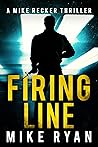 Firing Line (The Silencer #17)
