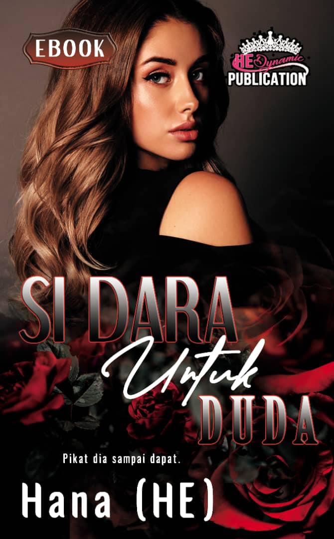 Si Dara Untuk Duda (ebook)