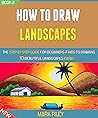 How To Draw Lands...