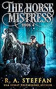 The Horse Mistress: Book 4