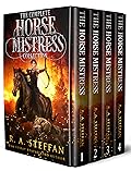 The Complete Horse Mistress Collection