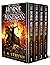 The Complete Horse Mistress Collection by R.A. Steffan The Complete Horse Mistress Collection by R.A. Steffan