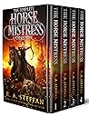The Complete Horse Mistress Collection
