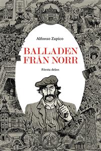 Balladen från norr del 1