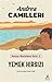 Yemek Hırsızı (Inspector Montalbano, #3)